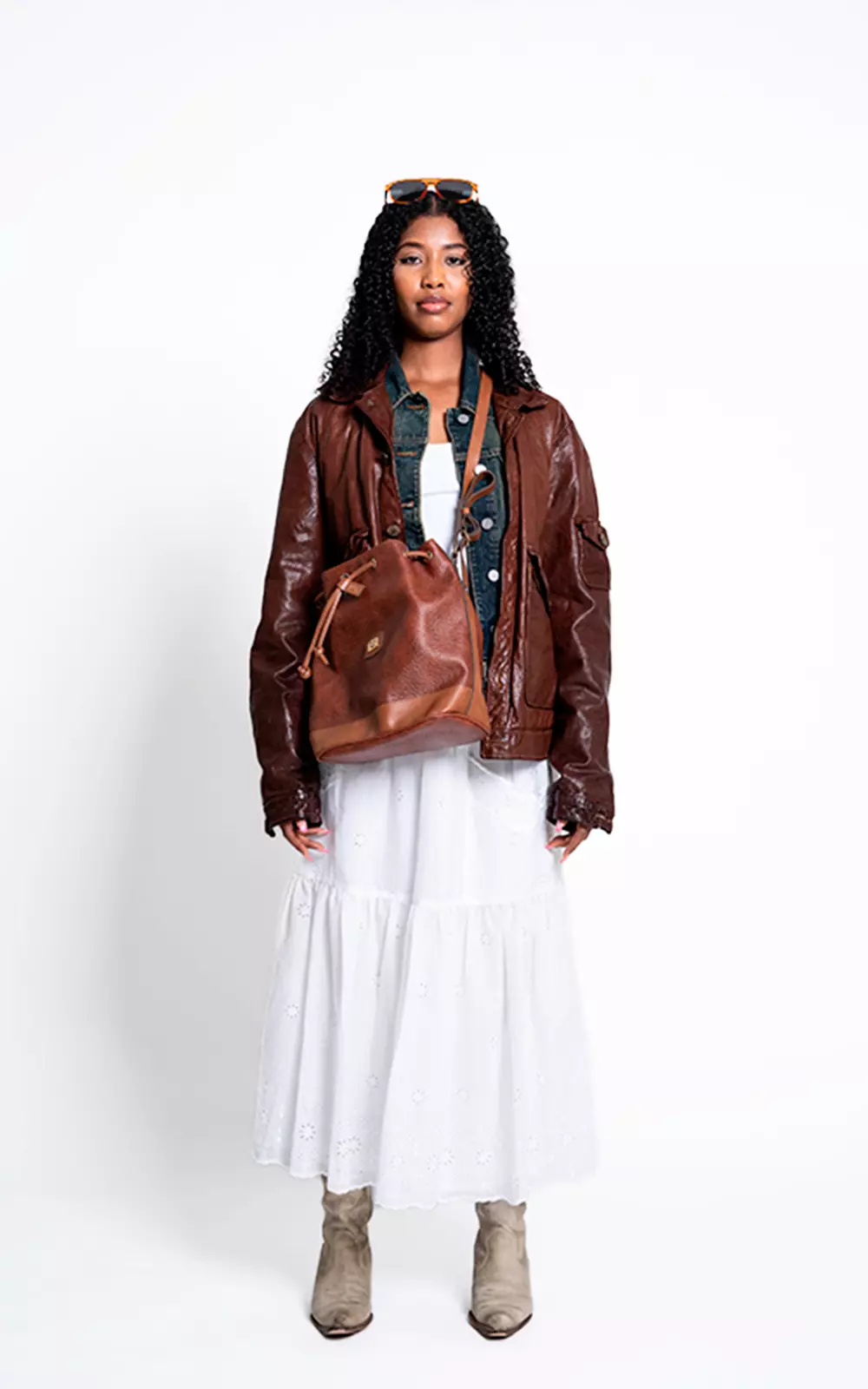 woman-vintage-jacket